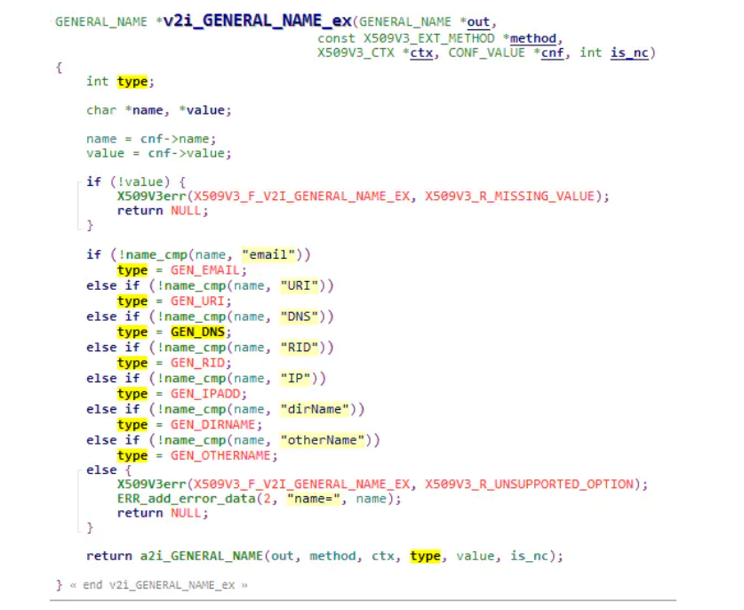使用Openssl生成附带(SAN)的CSR https://www.xnpu.top/wp-content/uploads/2021/11/Snipaste_2021-11-07_12-43-48.png